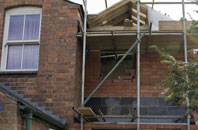 free Epwell home extension quotes