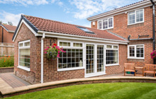 Epwell house extension leads