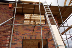 house extensions Epwell
